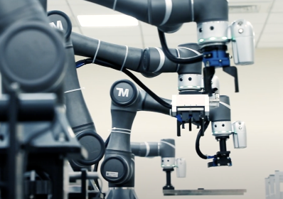 Hi! We’re TM Robot.